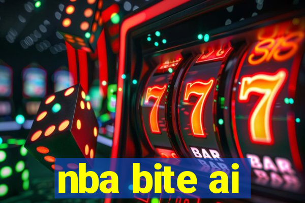 nba bite ai